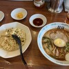 桂花ラーメン 本店