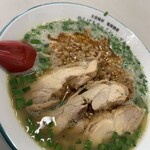 Yambaru Ramen Igimi - 