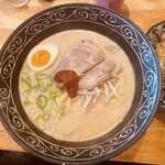 Hidekiyo Ramen - 