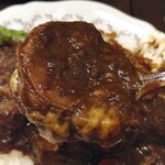 トマト - ビーフタン