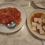 横浜中華街広東料理飲茶専門店 龍興飯店 - 