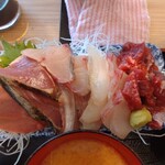 魚菜はざま - 