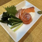 Fisherman's Bistro GEIRIKI - 