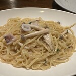 パスタ・アルデンティーノ - 