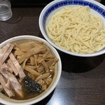 中華そば べんてん - 