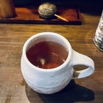 Jouzouka Orize - 紅茶