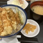 天丼てんや - 