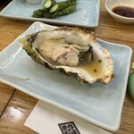 ろばた焼 北海 - 料理写真: