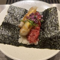 USHIGORO S. SHINJUKU - 