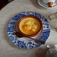 ビストロ・カフェ・ド・パリ - 