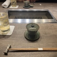 USHIGORO S. SHINJUKU - 