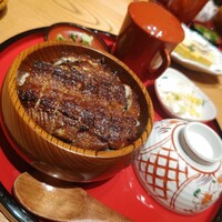 鰻う おか冨士 - 