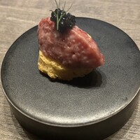 USHIGORO S. SHINJUKU - 