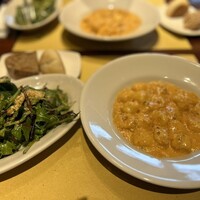 アンティキ・サポーリ - 