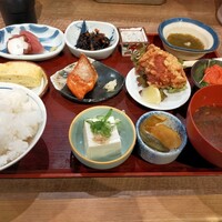魚料理 ふじい - 