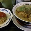 山中製麺所 本町店