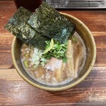 麺屋 えん寺 - 