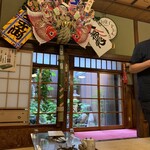 桜なべ　みの家 本店 - 