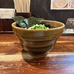 麺屋 えん寺 - 