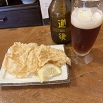 松山鯛めし 秋嘉 - 