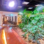 IL PINOLO SKY TERRACE - 横浜そごう