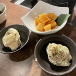 北海道ジンギスカン MASAJIN  - 