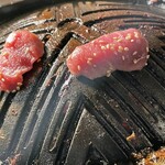 北海道ジンギスカン MASAJIN  - 
