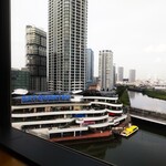 IL PINOLO SKY TERRACE - 横浜の港や「みなとみらいエリア」が一望に見えて最高です。