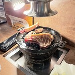 北海道ジンギスカン MASAJIN  - 