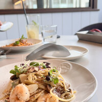 Trattoria Tabule - 