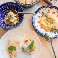 Trattoria Tabule - 