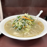 大雅 - 料理写真: