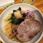 Mazesoba Rinrintei - 