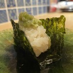 Yakitori To Sushi No Hi - わさび！
