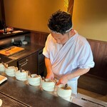 蛤坂 まえかわ - 