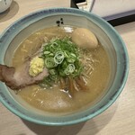 札幌麺屋 美椿 - 