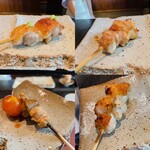 蛤坂 まえかわ - 