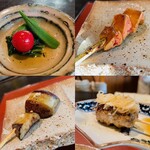 蛤坂 まえかわ - 