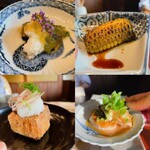 蛤坂 まえかわ - 