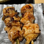 Yakitori To Sushi No Hi - ももみ＾＾