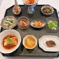 中國菜 奈良町 枸杞 - 