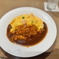 洋食 麦星 by グリル満天星 麻布十番 日本橋髙島屋店 - 