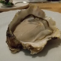 La Brianza - 生牡蠣