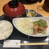 うおまん 西梅田本店 - 