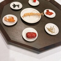 中國菜 奈良町 枸杞 - 