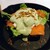Raporu - 料理写真:フレッシュサーモンとバジルソースのフレンチトースト