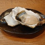 焼貝うぐいす - 