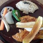 エコモレストラン - 