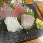 魚屋きいもん - 