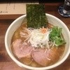 日本橋 製麺庵 なな蓮